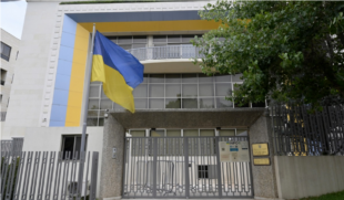 Україна вимагає від Лівану затримати судно з вкраденим зерном