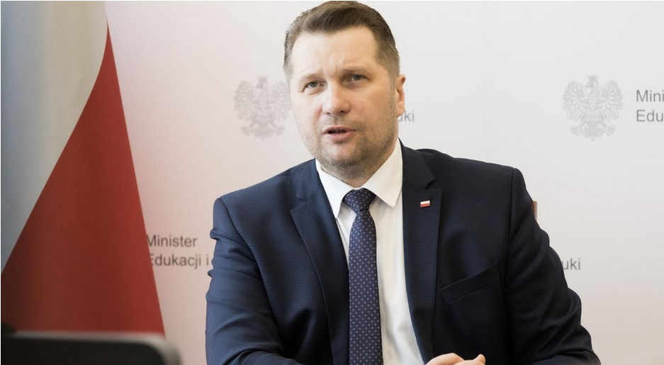 Пшемислав Чарнек: польські школи готові прийняти українських учнів