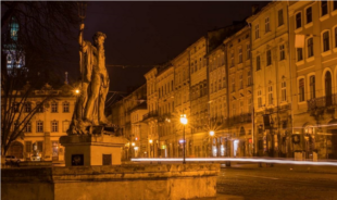 Дворчик: «Вперше в історії ми віддали шану польським та українським воякам»