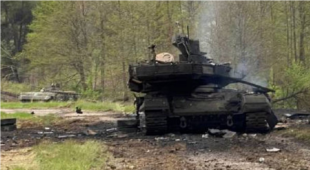 Россиянин пожаловался на жесткие обстрелы и потери в Украине - перехвачен разговор