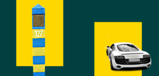 Новий порядок пропуску автомобілів на українсько-польському кордоні