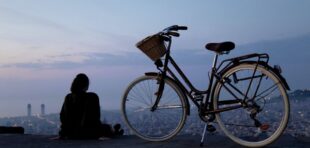 Перевезення велосипеду за 1 злотий. Польська залізниця запускає акцію до Європейського тижня мобільності