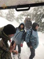 На Закарпатті судитимуть місцевого мешканця, який переправляв групу ухилянтів, що завершилось смертю киянина