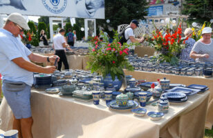 Делегація зі Збаража відвідала Болеславець і Глубчиці