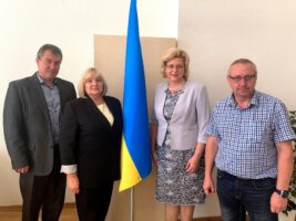 200 день війни: Тримаємо освітянський фронт