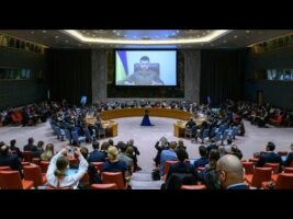 Сильна промова Президента сильного народу, сильної країни