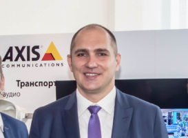 Command and control situational centers as a prerequisite for the development of a safe living environment and the reconstruction of Ukraine