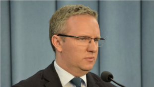 Кшиштоф Щерський в ООН розкритикував російську примусову депортацію населення України