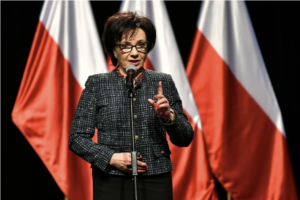 Очільниця Сейму обґрунтувала збільшення витрат на оборону