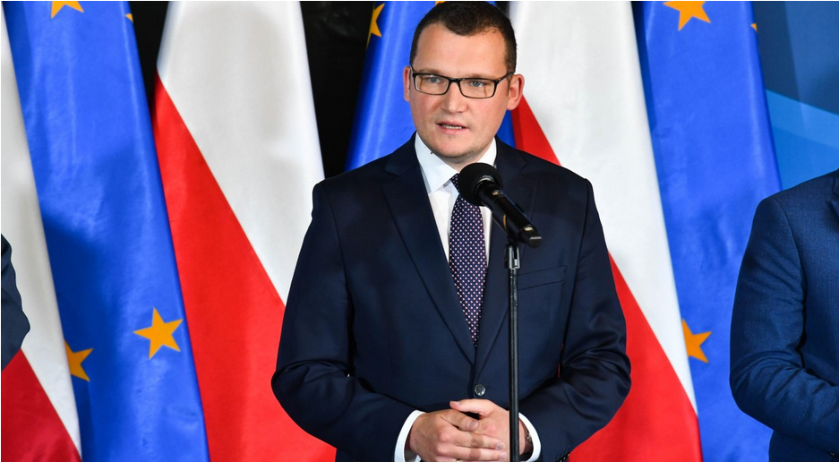 Poland hosts 1.3 mln refugees from Ukraine: gov’t official