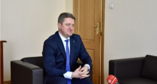 Посол Василь Зварич: «Псевдореферендуми - це черговий російський фейковий захід»