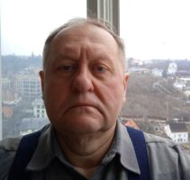 Голова правління Фонду Польсько-Українського Партнерства Олег Дубіш: "Знову на Київ?- Обламаються!…"