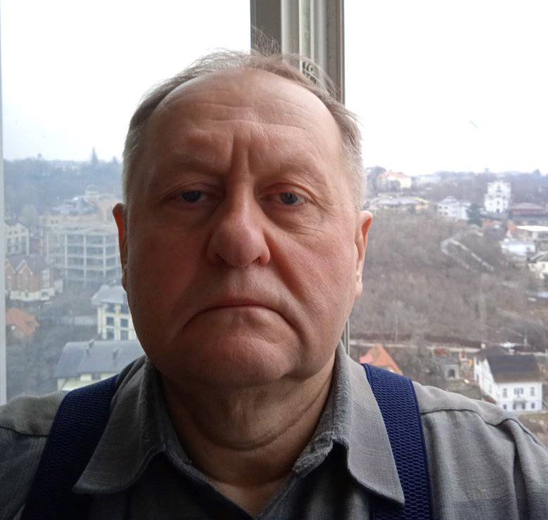 Голова правління Фонду Польсько-Українського Партнерства Олег Дубіш: "Знову на Київ?- Обламаються!…"
