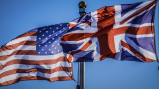 США, Британія і Франція спільно відкинули брехню Росії про "брудну бомбу"