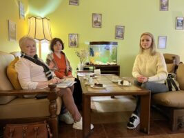 “Поляки Закарпаття: війна і ми”. Інтерв’ю з керівництвом Товариства польської культури Закарпаття імені Гнєви Волосєвич