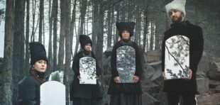 У Варшаві запрошують на розмову із гуртом “ДахаБраха”