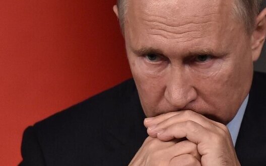 Путін вирішив не їхати на саміт G20 - ЗМІ