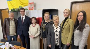 Польський вечір в Ужгороді: до Дня Незалежності Польщі