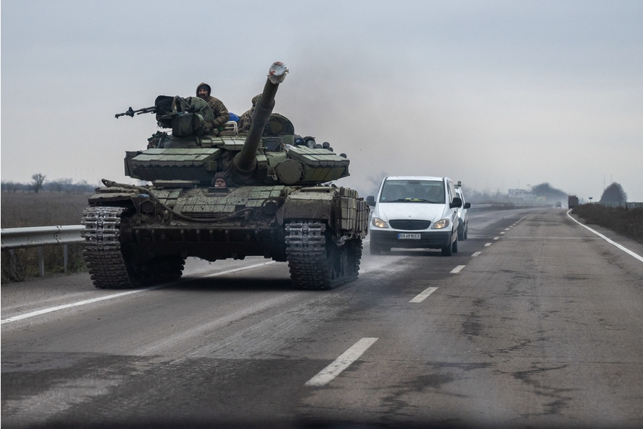 «Укроборонпром» спільно із країнами НАТО вироблятиме озброєння