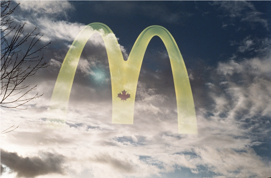 Білорусь прощається з McDonald's — його замінять російські мережі «Вкусно — и точка»