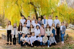 Осіта в Україні...