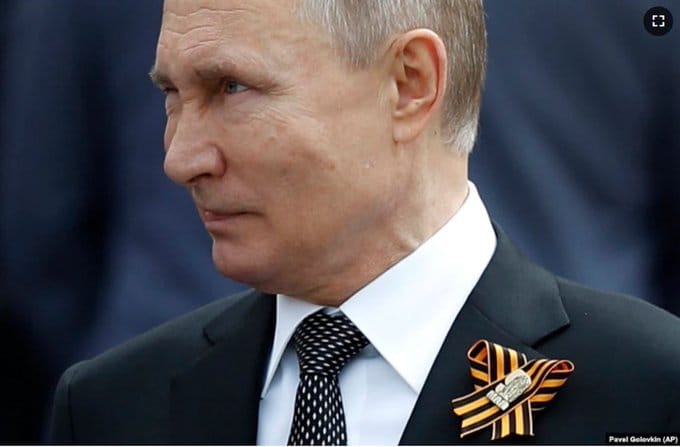За совершенными в Украине преступлениями Путин и его сторонники твердо идут к Гаагскому трибуналу: изоляция Кремля и вооружение ВСУ ускорит урегулирование преступников