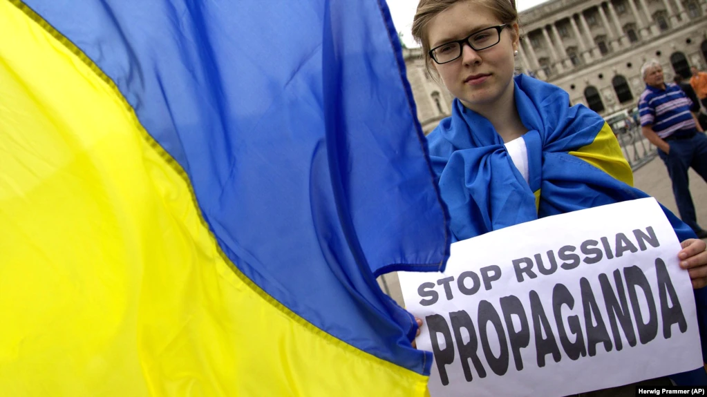 «Вкиди і наративи розколу»: як російська пропаганда намагається погіршити відносини між поляками і українцями