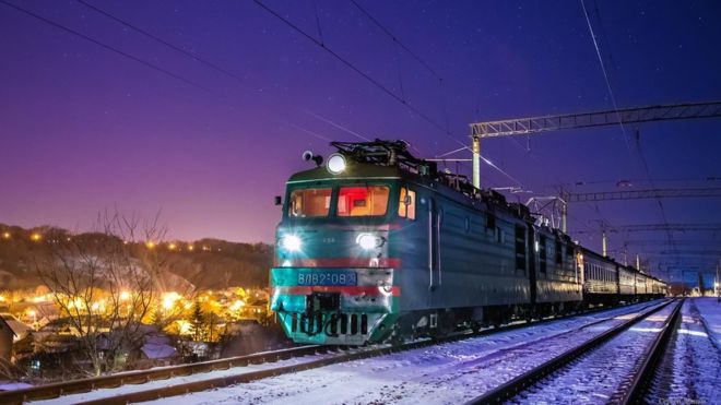 Через обстріл в Україні затримуються 28 поїздів, серед них 6 — на понад чотири години
