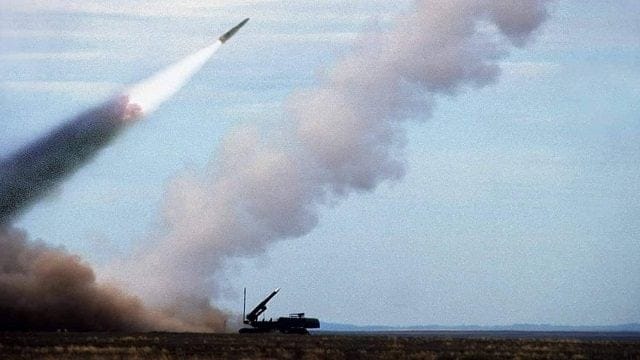 Россия выпустила более 70 ракет по тепловой инфраструктуре Украины