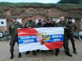 <strong>"Irredentyzm słowiański" jako hybrydowe wyzwanie dla narodowej państwowości Polski ze strony rosyjskiego reżimu totalitarnego</strong> <strong>"Irredentyzm słowiański" jako hybrydowe wyzwanie dla narodowej państwowości Polski ze strony rosyjskiego reżimu totalitarnego</strong>