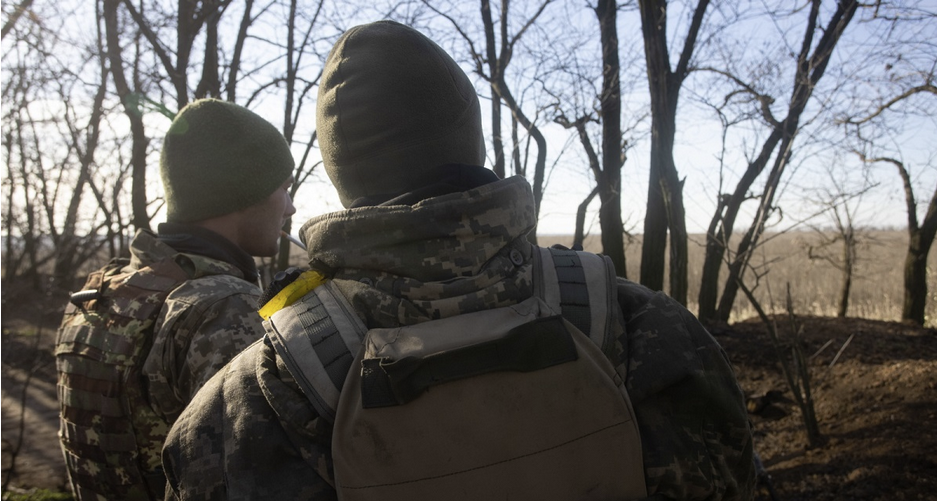 Україна повернула з полону 60 військових, зокрема захисників «Азовсталі»