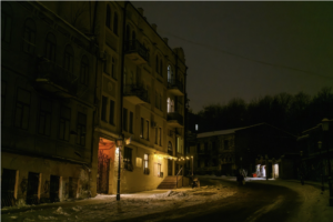 Український бізнес просить допомогти із генераторами, аби люди не виїжджали за кордон