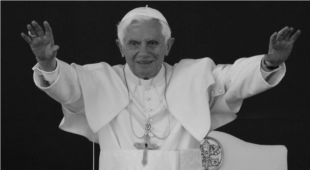 Zmarł emerytowany papież Benedykt XVI. Miał 95 lat