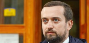 Кирило Тимошенко показав свою заяву про звільнення з ОПУ «за власним бажанням»