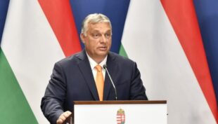 Угорщина накладе вето на санкції ЄС проти російської ядерної енергетики – Орбан