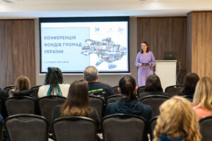 <strong>Виживання організацій: як залишатися на плаву навіть під час війни?</strong>