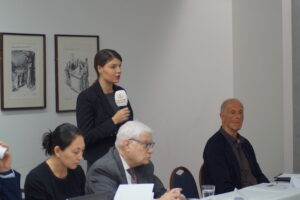 Stephen Blank: “The lobbying of Ukraine is a a very urgent issue Stephen Blank: “The lobbying of Ukraine is a a very urgent issue