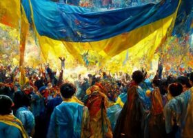 Сьогодні ми знову