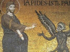 З початком Посту вас, добрі люди