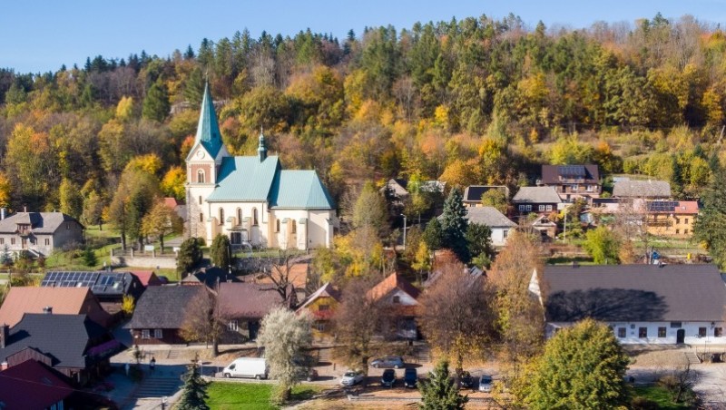 Старі садиби, замки й не тільки: 7 найцікавіших сіл в Польщі