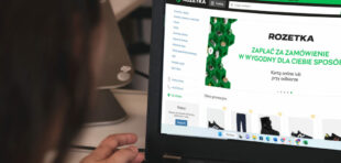 Український онлайн-сервіс Rozetka виходить на польський ринок