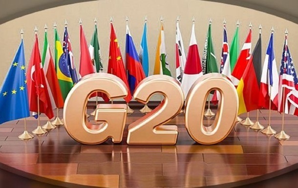 В Індії переговори G20 завершилися без консенсусу щодо війни в Україні - ЗМІ