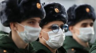 Появились предпосылки начала новой волны мобилизации или призыва в российскую армию в оккупированном Крыму