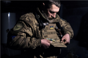 Захоплення Бахмута сповільнить наступ росіян Захоплення Бахмута сповільнить наступ росіян