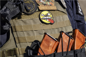 Оборону Бахмута посилять