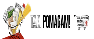 У Польщі розпочинається 22-га акція «Так. Допомагаю!»