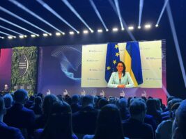 Беру участь у XI European Economic Congress Katowice, Poland