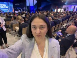 В рамках European Economic Congress Katowice, Poland відбувся круглий стіл донорів для відбудови України