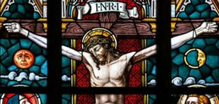 ВЛАДА ПРОЩАТИ І ЛЮБИТИ