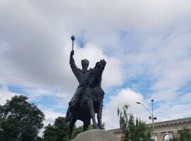 Мій Сагайдачний